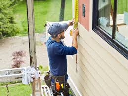 Best Weatherproofing and Sealing  in Saddle River, NJ